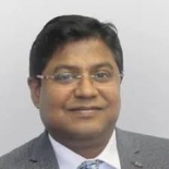 Alakendu Sekhar